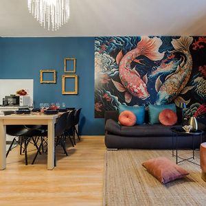 Appartement met Twee Slaapkamers